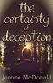 [The Truth in Lies Saga 02] • The Certainty of Deception